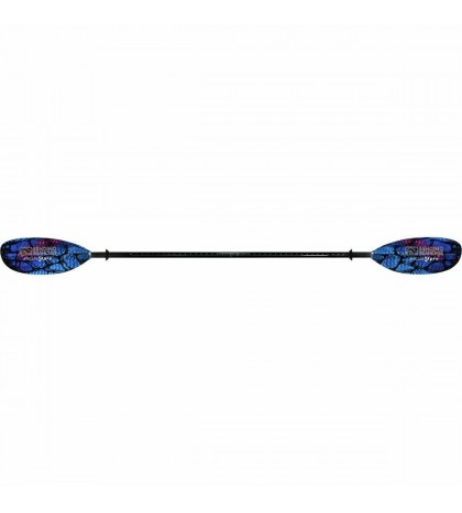 Bending Branches Angler Pro Fishing Paddle - 2-Piece Snap-Button