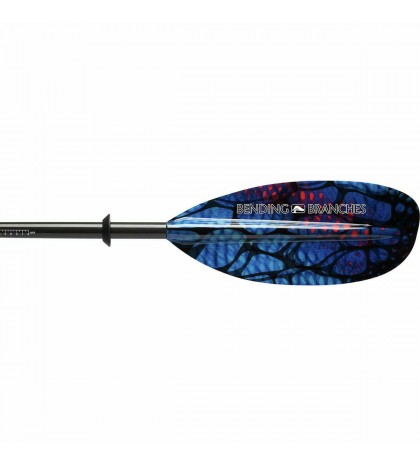 Bending Branches Angler Pro Fishing Paddle - 2-Piece Snap-Button
