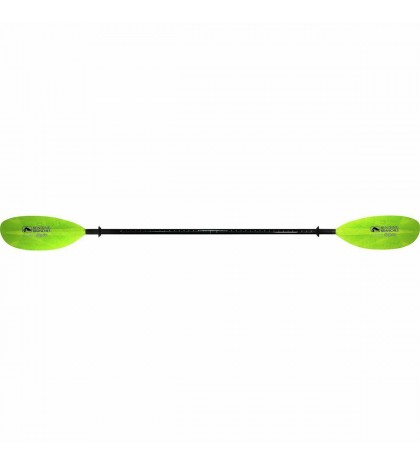 Bending Branches Angler Pro Fishing Paddle - 2-Piece Snap-Button