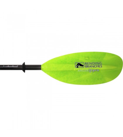 Bending Branches Angler Pro Fishing Paddle - 2-Piece Snap-Button