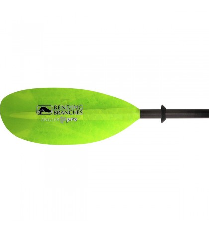 Bending Branches Angler Pro Fishing Paddle - 2-Piece Snap-Button