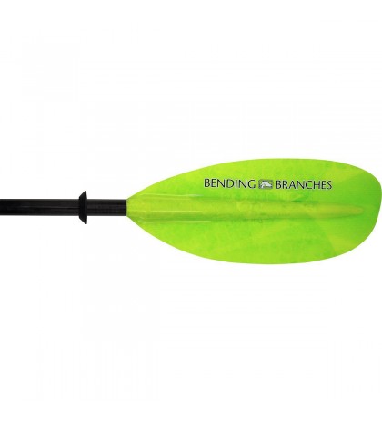 Bending Branches Angler Pro Fishing Paddle - 2-Piece Snap-Button