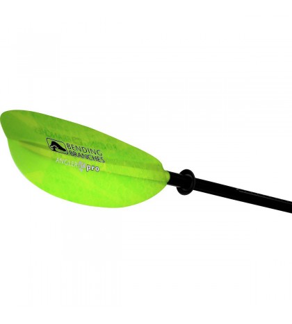 Bending Branches Angler Pro Fishing Paddle - 2-Piece Snap-Button