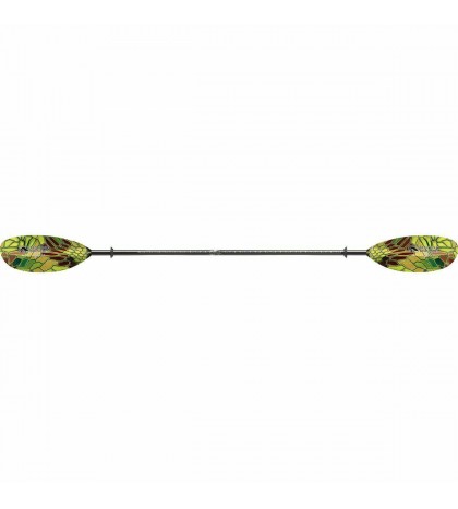 Bending Branches Angler Pro Fishing Paddle - 2-Piece Snap-Button