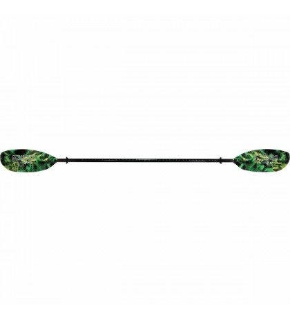 Bending Branches Angler Pro Fishing Paddle - 2-Piece Snap-Button