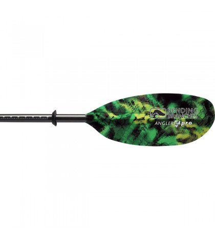 Bending Branches Angler Pro Fishing Paddle - 2-Piece Snap-Button