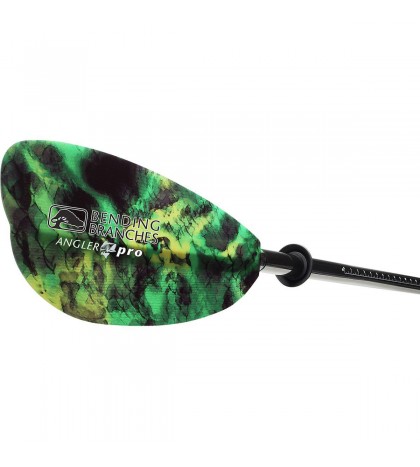 Bending Branches Angler Pro Fishing Paddle - 2-Piece Snap-Button