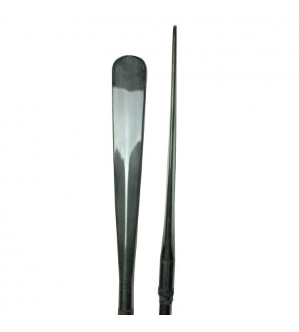 Adjustable 2 Piece Carbon Fiber Greenland Paddle With 10cm Length