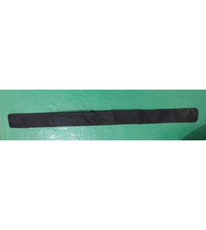 Adjustable 2 Piece Carbon Fiber Greenland Paddle With 10cm Length