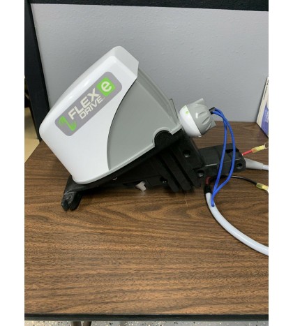 Jackson Kayak Flex E-Drive Motor