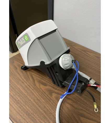 Jackson Kayak Flex E-Drive Motor