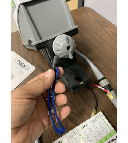 Jackson Kayak Flex E-Drive Motor