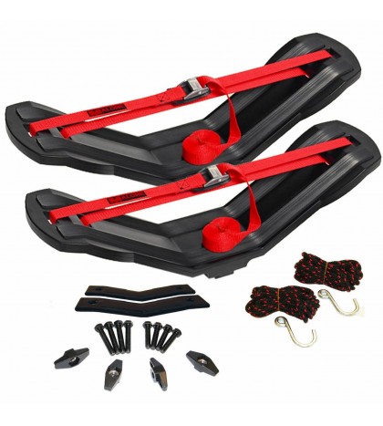 Malone SeaWing Kayak Roof Rack