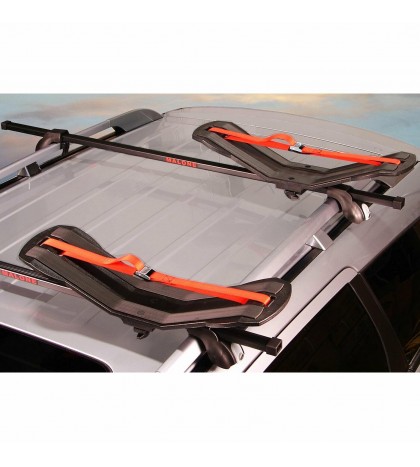 Malone SeaWing Kayak Roof Rack