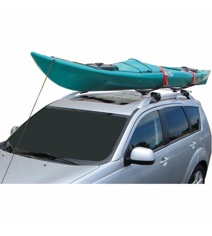 Malone SeaWing Kayak Roof Rack