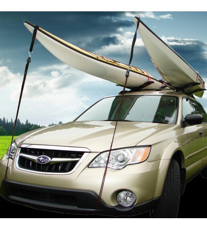 Malone SeaWing Kayak Roof Rack