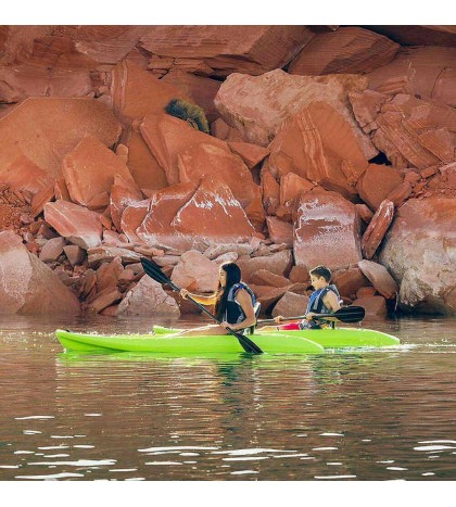 Lifetime Volt 8.5’ Sit on Top Kayak, 2-pack