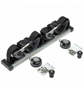 Railblaza TracPort Dive And Gas Bottle Holder