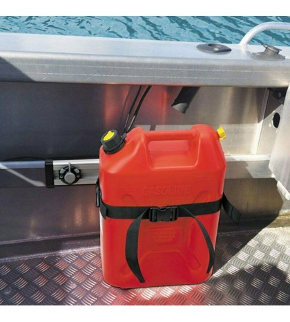 Railblaza TracPort Dive And Gas Bottle Holder