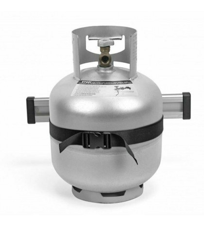 Railblaza TracPort Dive And Gas Bottle Holder