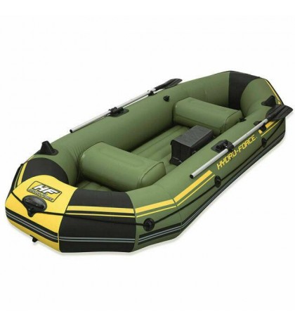Bestway Hydro Force Marine Pro 115