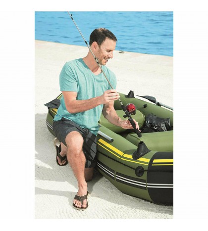 Bestway Hydro Force Marine Pro 115