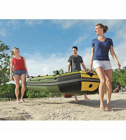 Bestway Hydro Force Marine Pro 115