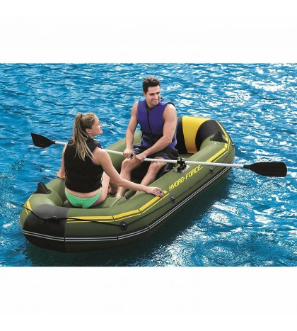 Bestway Hydro Force Marine Pro 115