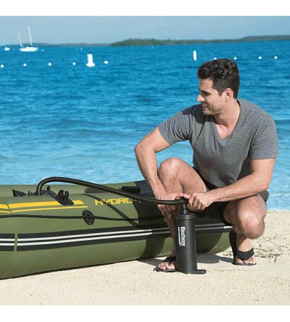 Bestway Hydro Force Marine Pro 115