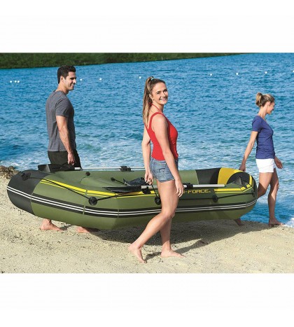 Bestway Hydro Force Marine Pro 115