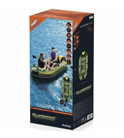 Bestway Hydro Force Marine Pro 115