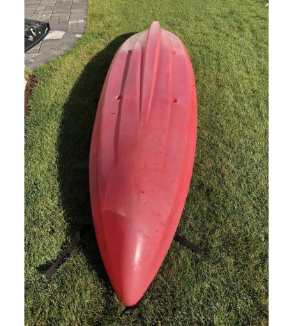 Ocean Kayak Malibu Two Seat Sit on Top w/ two paddles NJ LOCAL PICKUP