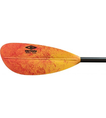 Carlisle Magic Plus Kayak Paddle (Sunrise, 220 cm)