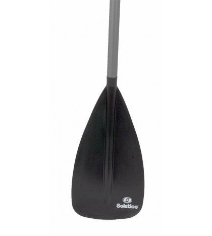 Swimline Solstice 35000 3-Piece Aluminum Adjustable Stand-Up Paddle SUP (3 Pack)