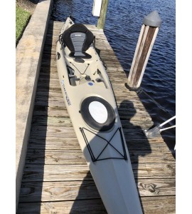 Wilderness Systems Tarpon 160i