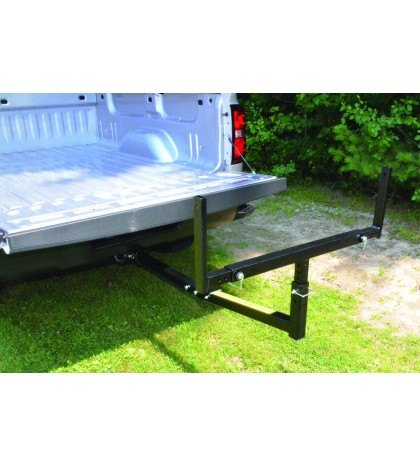 Malone - Axis™ Truck Bed Extender