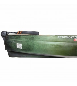 Rudder Kit Topwater 120 ( 01.1331.2069 )