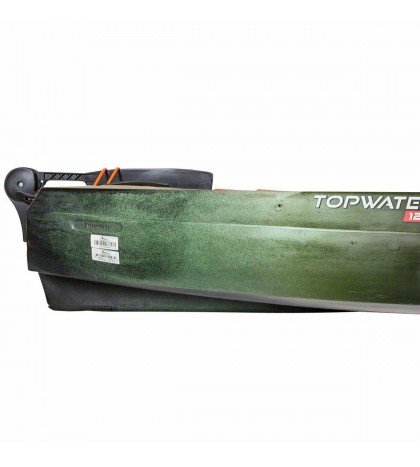 Rudder Kit Topwater 120 ( 01.1331.2069 )