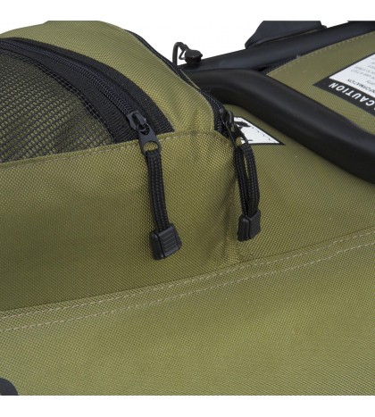 Classic Accessories Colorado Pontoon Fishing Boat