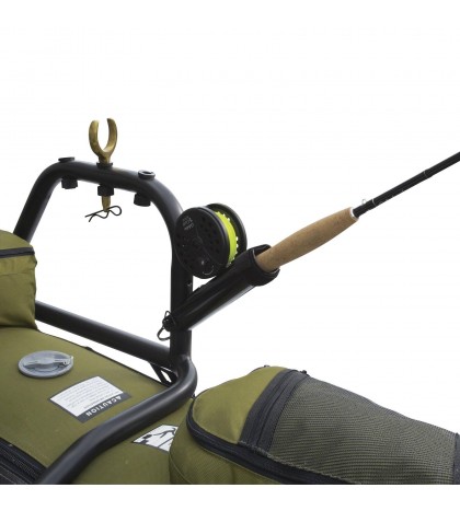 Classic Accessories Colorado Pontoon Fishing Boat