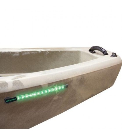 Yak-Power YP-LEDK-G4 Complete 4-Piece LED Light Kit (Green)