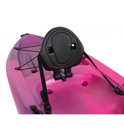 Lifetime Tamarack 100 Sit-On-Top Kayak (Paddle Included)S