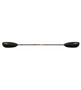 Aqua Bound Tango Carbon Straight Shaft Kayak Paddle Aqua Bound Tango Carbon Straight Shaft Kayak Paddle