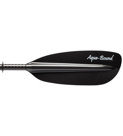 Aqua Bound Tango Carbon Straight Shaft Kayak Paddle