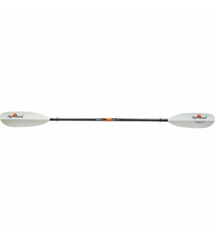 Aqua-Bound Eagle Ray Hybrid Paddle - 2-Piece Posi-Lok