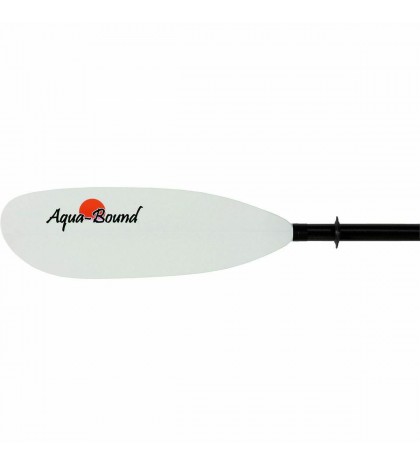 Aqua-Bound Eagle Ray Hybrid Paddle - 2-Piece Posi-Lok