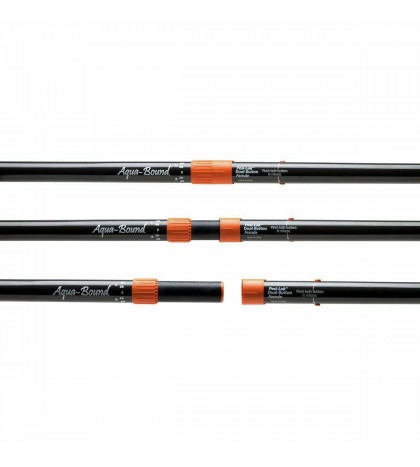 Aqua-Bound Eagle Ray Hybrid Paddle - 2-Piece Posi-Lok