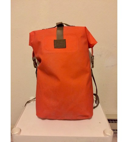 Watershed Animas Dry Bag, Orange FOR Backcountry, Rafting, Kayaking, Camping