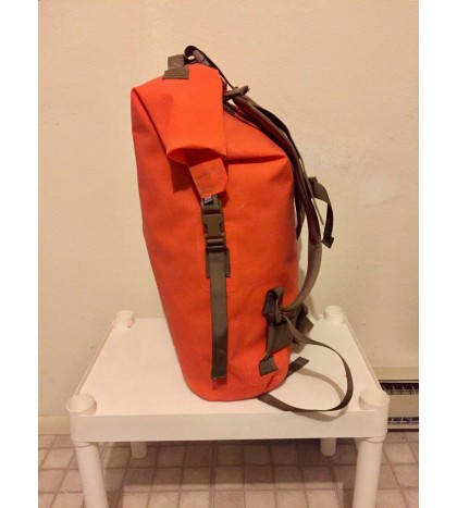 Watershed Animas Dry Bag, Orange FOR Backcountry, Rafting, Kayaking, Camping
