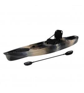 Lifetime Stealth PRO Angler Fishing Kayak
